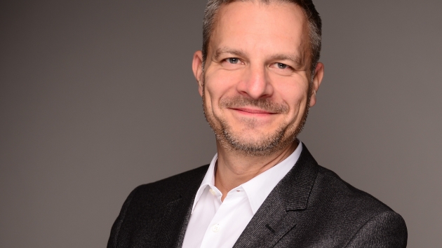 Pelikan bekommt neuen Marketingchef - Robert Bierbüsse ist der neue Marketingchef von Pelikan - Quelle: Pelikan